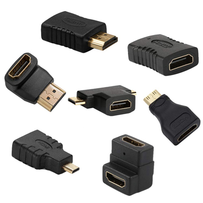 HDMI/DisplayPort Accessories